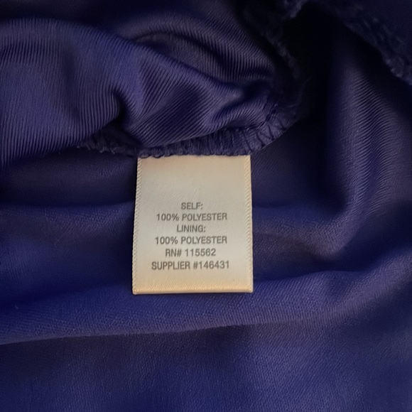 Disney Snow White Short Sleeve Floral Print High/Low Dress Small - Picture 9 of 12